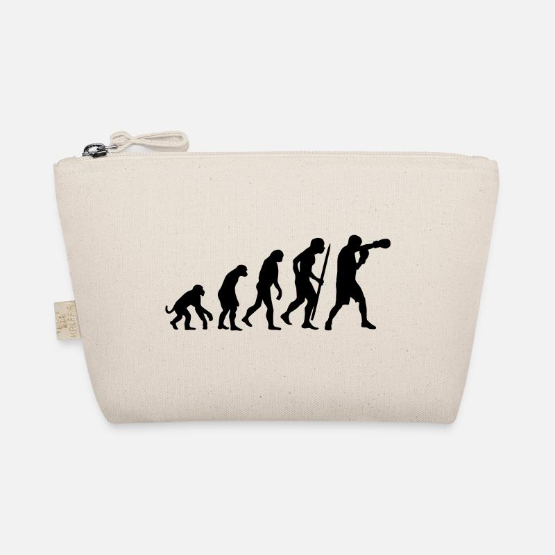Evolution de la boxe Trousse biologique