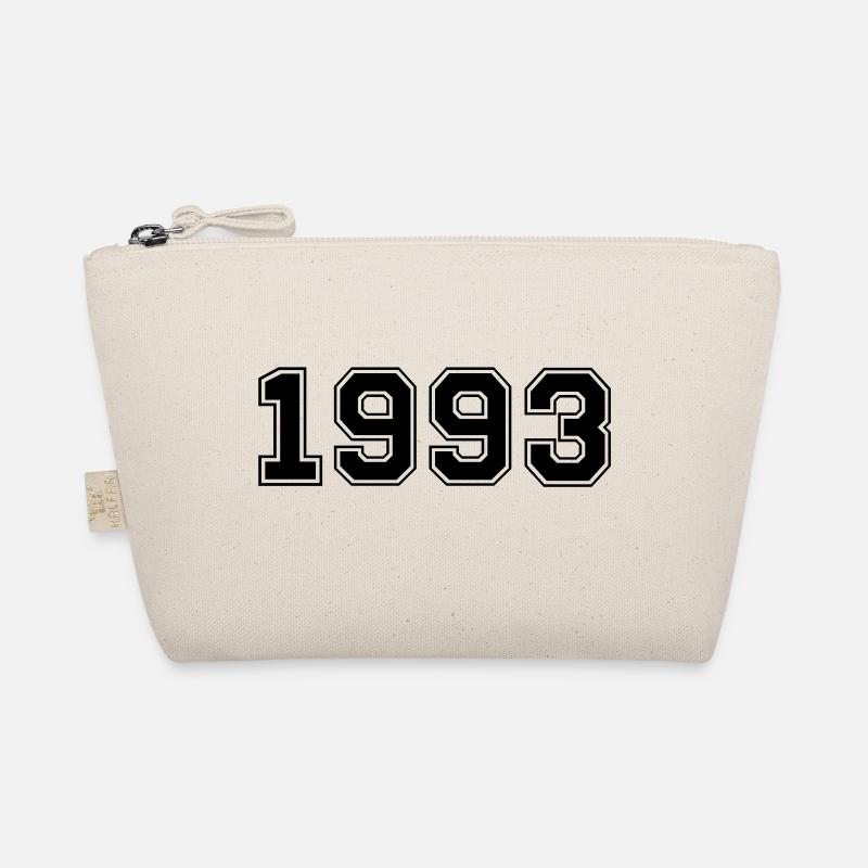 1993 Organic Pouch