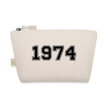 1974 - Trousse biologique - nature - Devant