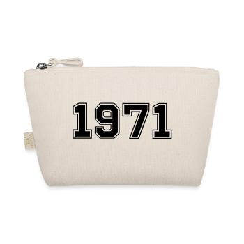 1971 - Trousse biologique - nature - Devant