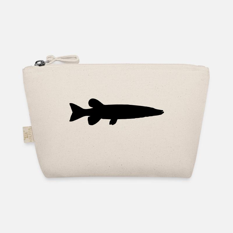 Brochet Trousse biologique