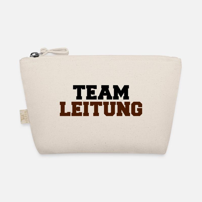 team-leitung Bio-Täschchen
