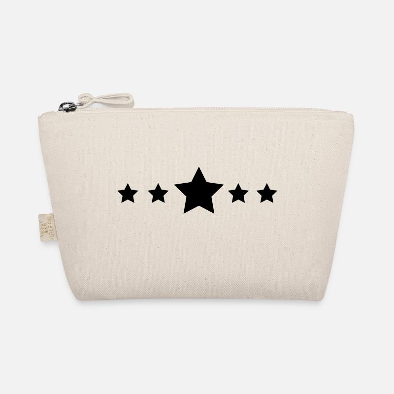 stars Organic Pouch