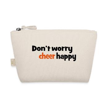 cheerleader - Trousse biologique - nature - Devant