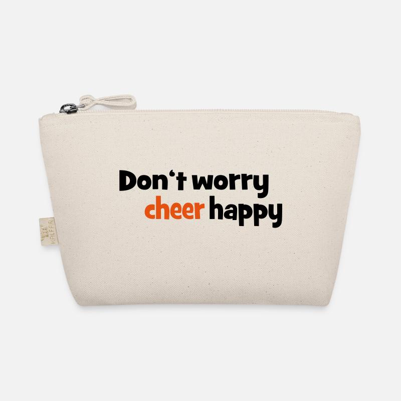 cheerleader Bio-Täschchen