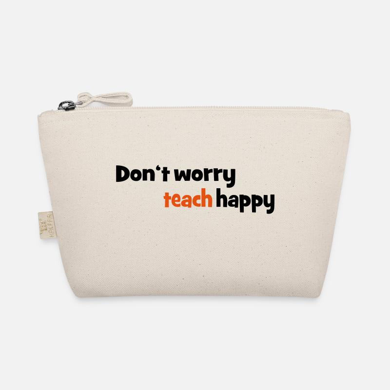 Lehrer Bio-Täschchen