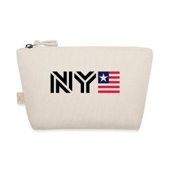 New York__V004 - Organic Pouch - nature - Front