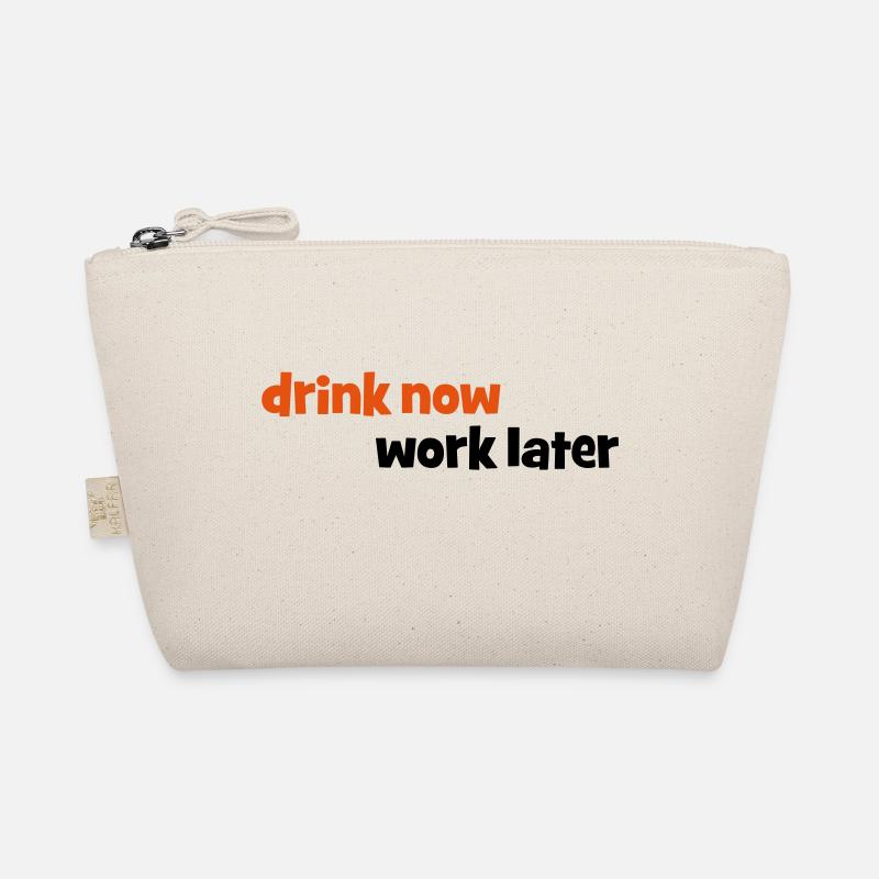 trinken Bio-Täschchen