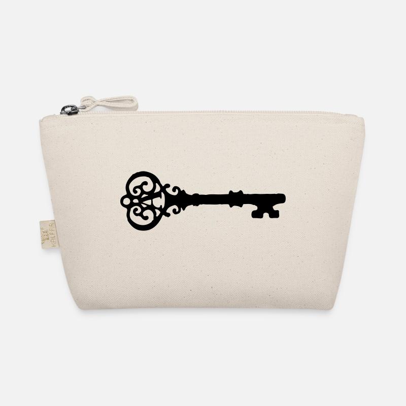 key_vintage Trousse biologique