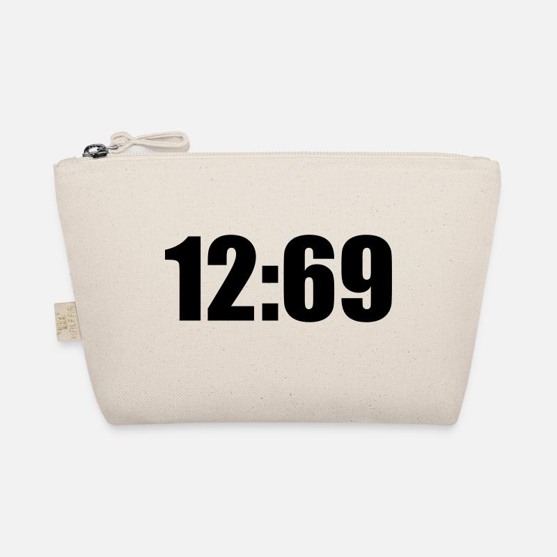 12:69 Bio-Täschchen