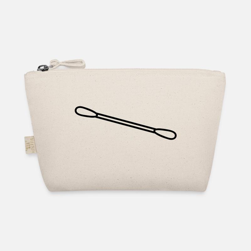cotton_swab Organic Pouch