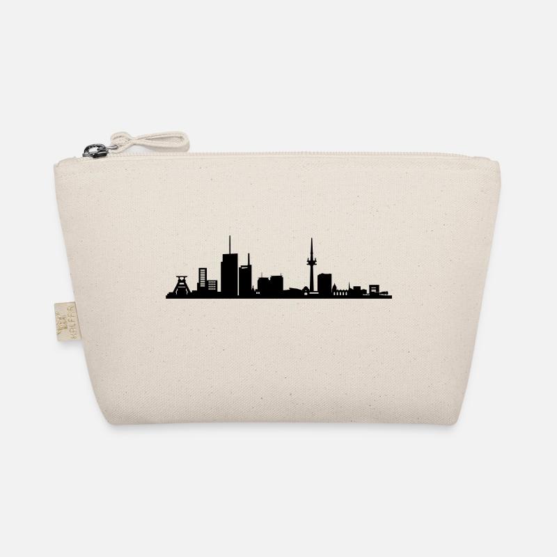 Skyline alimentaire Trousse biologique