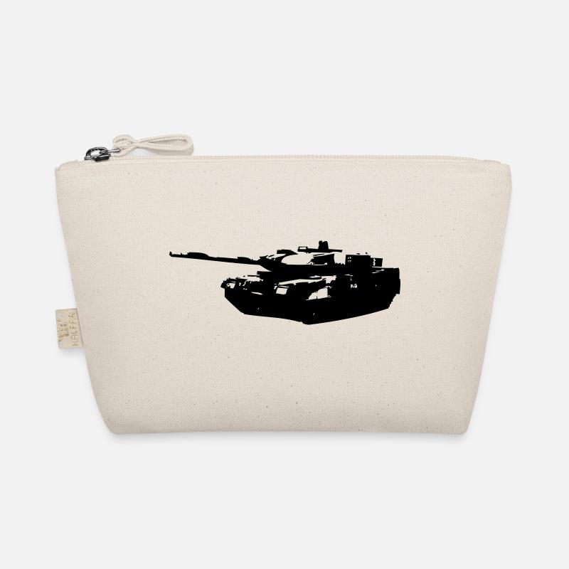 armure léopard Trousse biologique