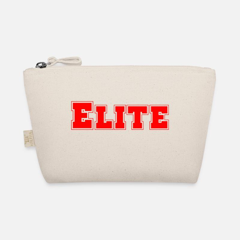 Elite Bio-Täschchen