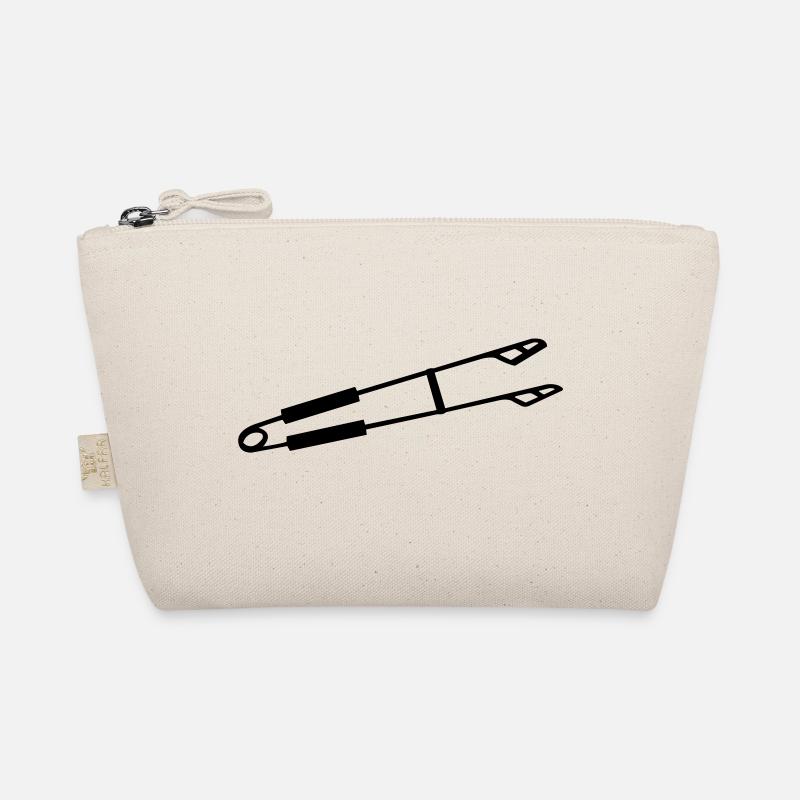 Grillzange GRILL PINCES Grillbesteck Trousse biologique