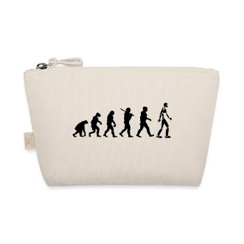 Robot Evolution - Organic Pouch - nature - Front