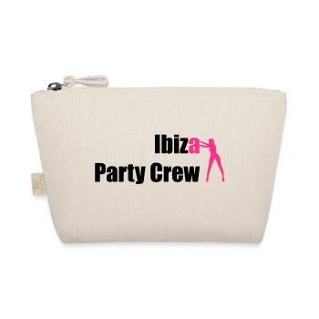 Ibiza - Organic Pouch - nature - Front