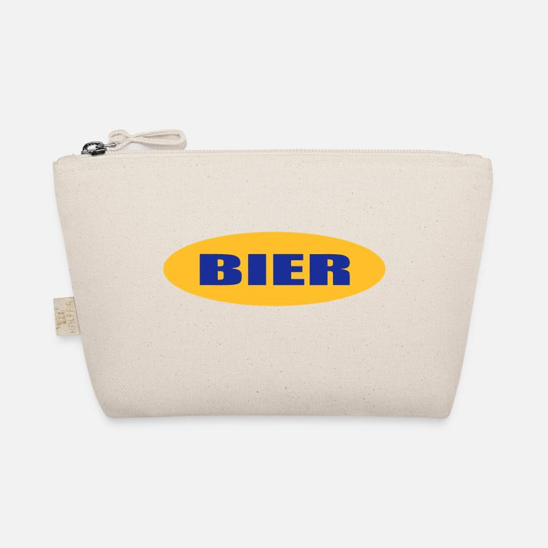 bier Bio-Täschchen
