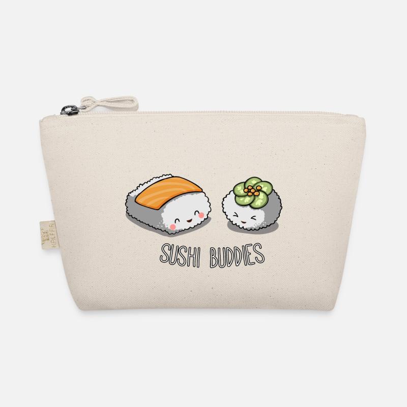 Copains de sushi Trousse biologique