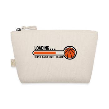 basketball loading super player1 - Trousse biologique - nature - Devant