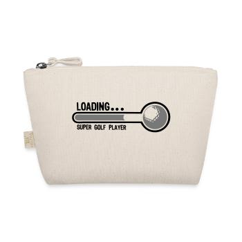 golf balle loading super player1 - Trousse biologique - nature - Devant