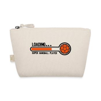 handball loading super player1 - Trousse biologique - nature - Devant