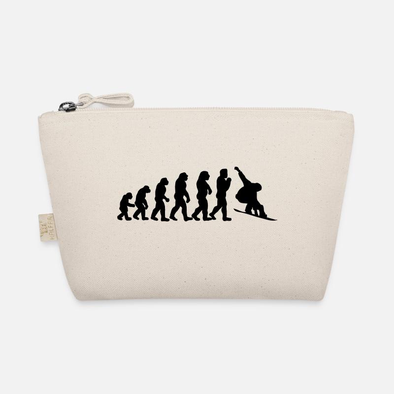 évolution de surf des neiges Trousse biologique