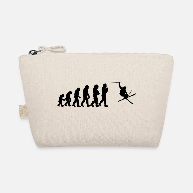 Ski Evolution - Trousse biologique - nature