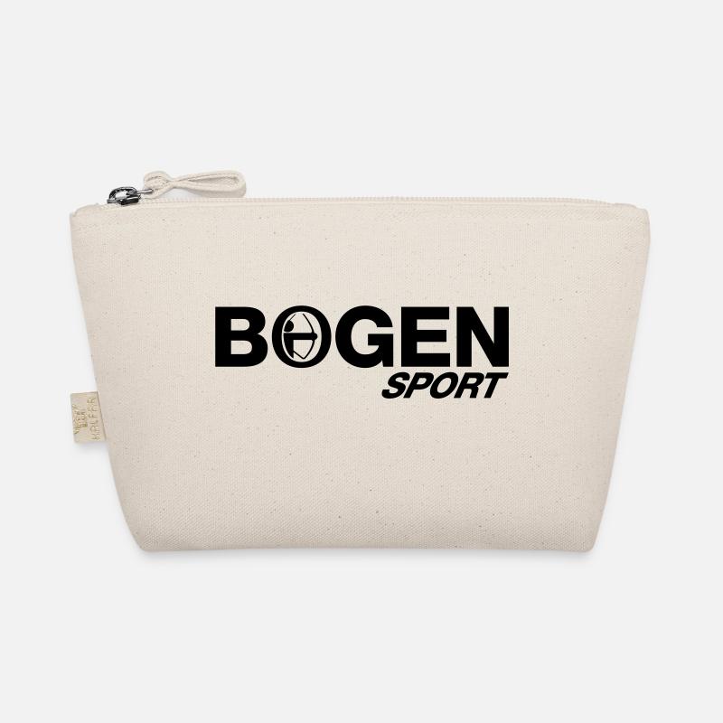 bogen_sport_2__f1 Organic Pouch