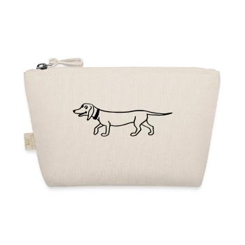 Jamnik - Organic Pouch - nature - Front