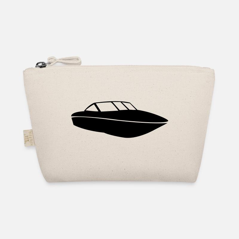 Boat eu Organic Pouch