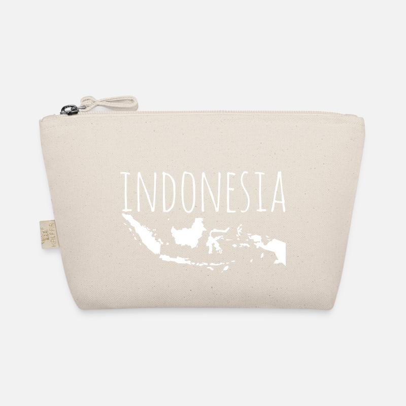 Indonesia Bio-Täschchen