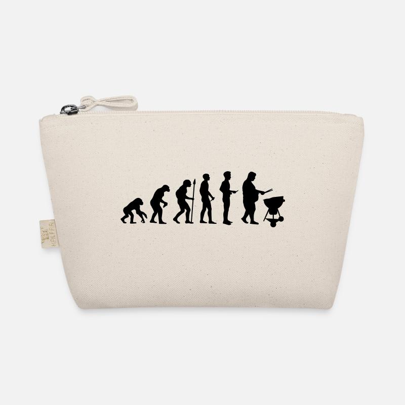grill_evo Organic Pouch