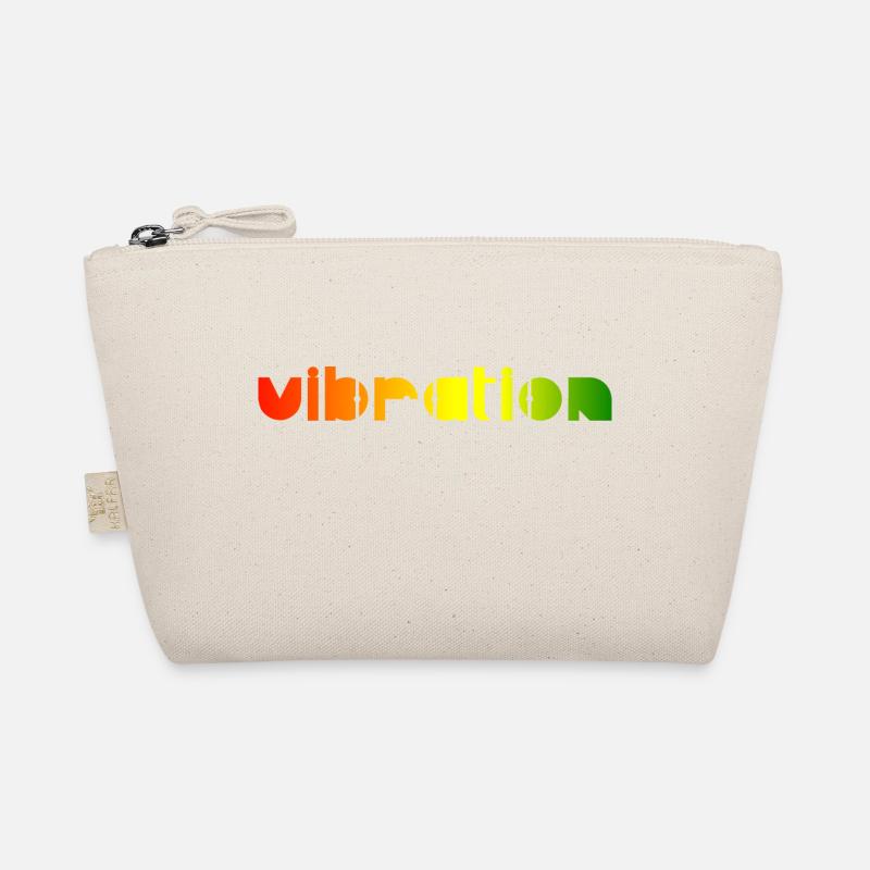 Vibration - Reggae - Trousse biologique - nature