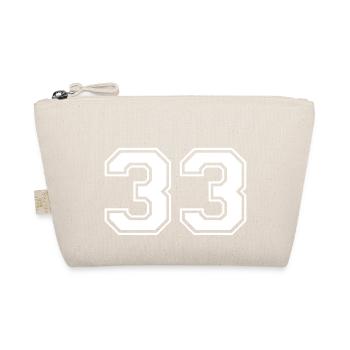 33 - Trousse biologique - nature - Devant