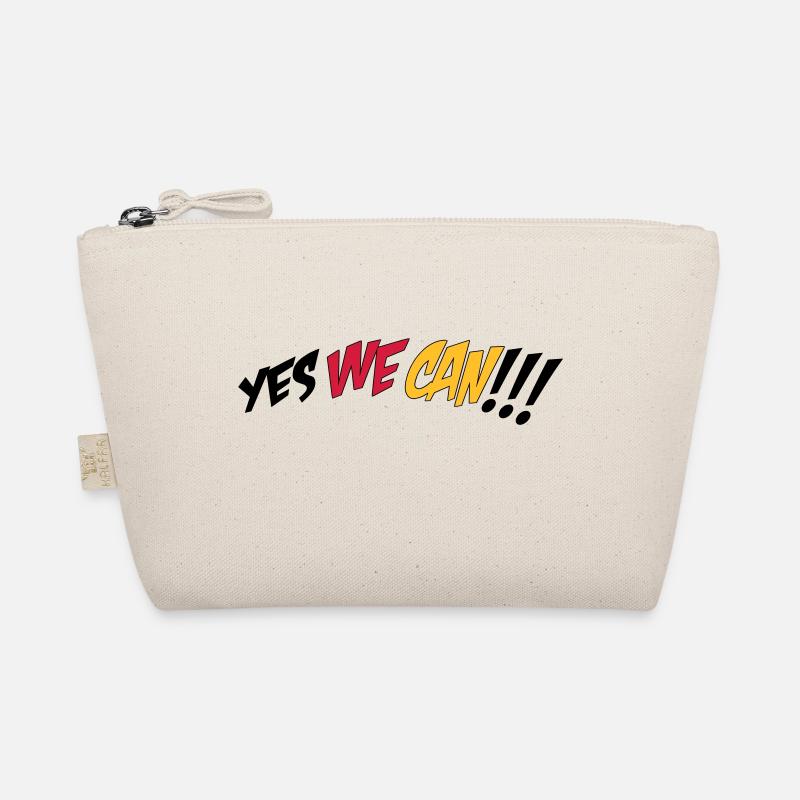 yes we can Trousse biologique