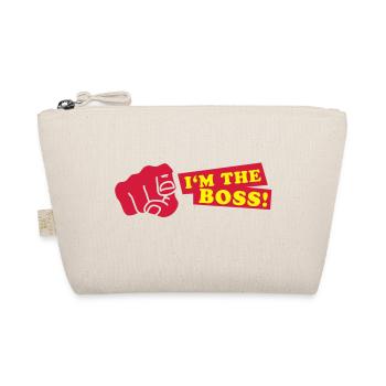 im_the_boss__f2 - Trousse biologique - nature - Devant