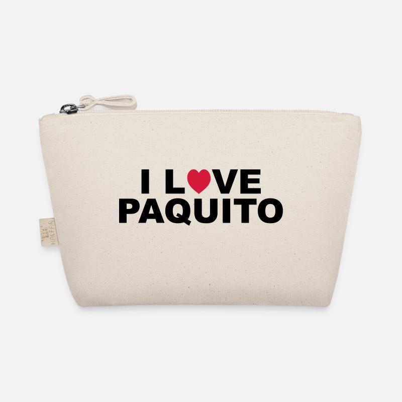 love paquito Trousse biologique