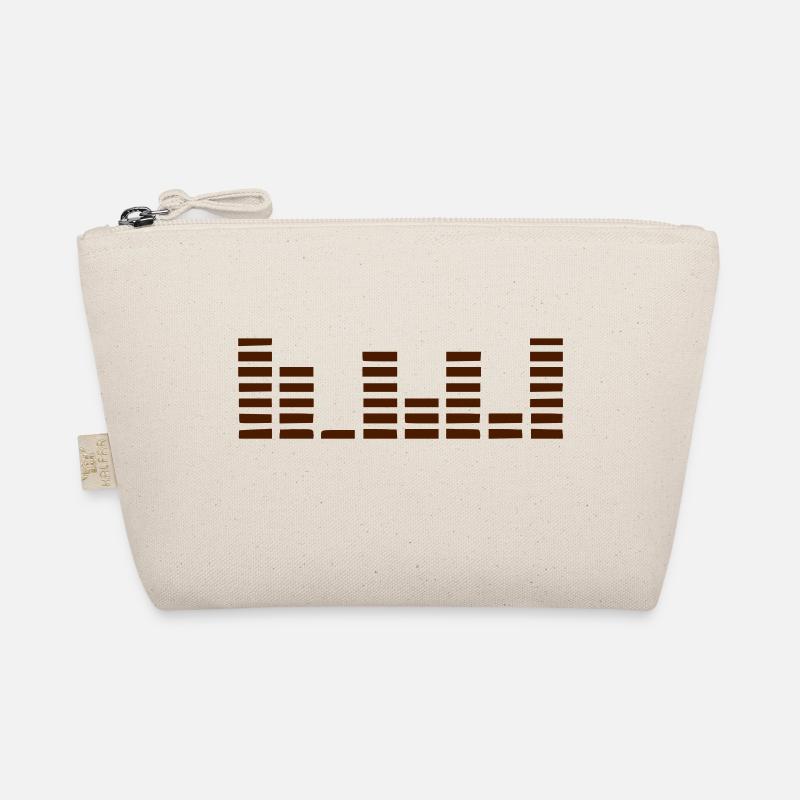 equalizer Bio-Täschchen