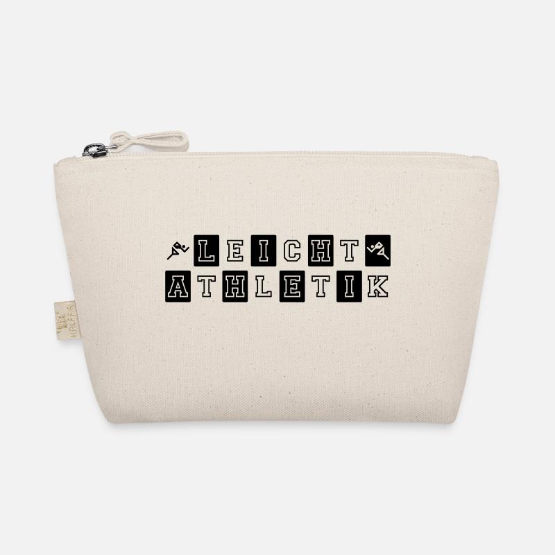 tuiles d'athlétisme Trousse biologique