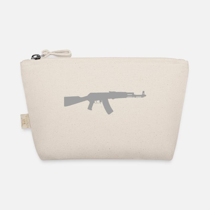 Gun 47 gris Trousse biologique