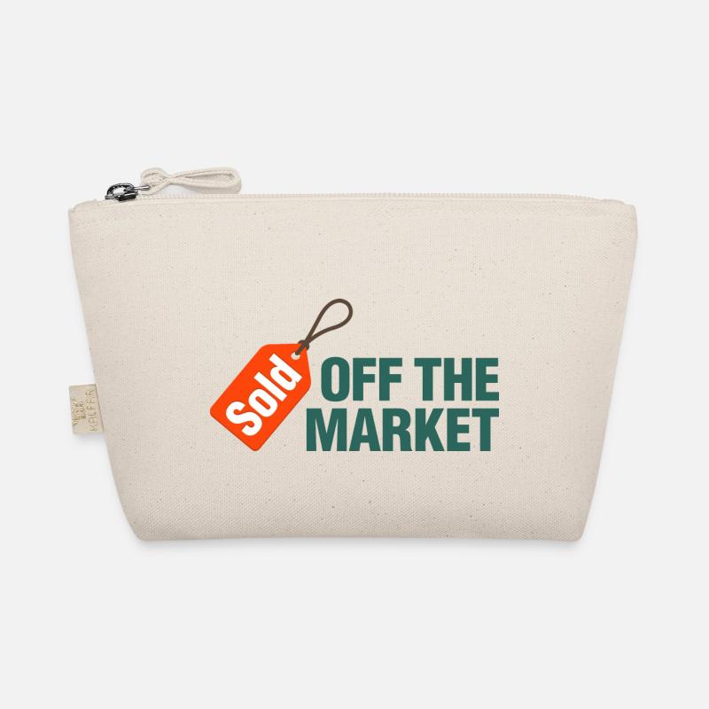 Already taken! Organic Pouch