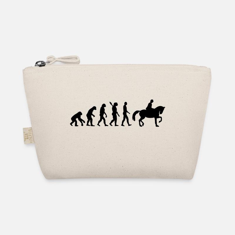 Reiten Bio-Täschchen