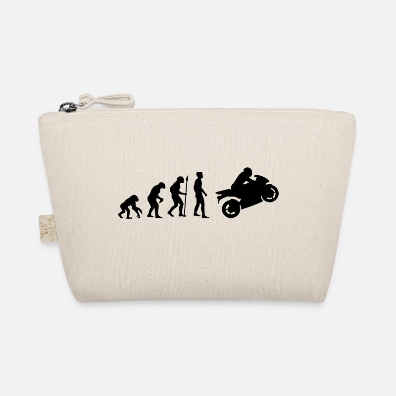 evolution_biker__f1 Bio-Täschchen