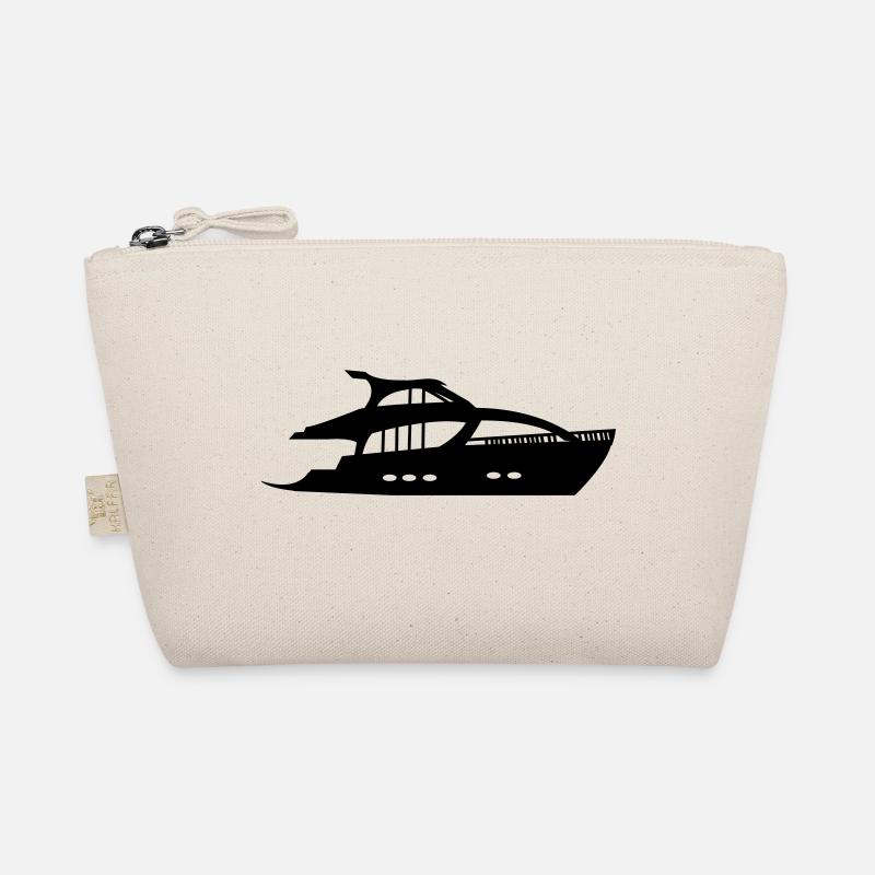 yacht Bio-Täschchen