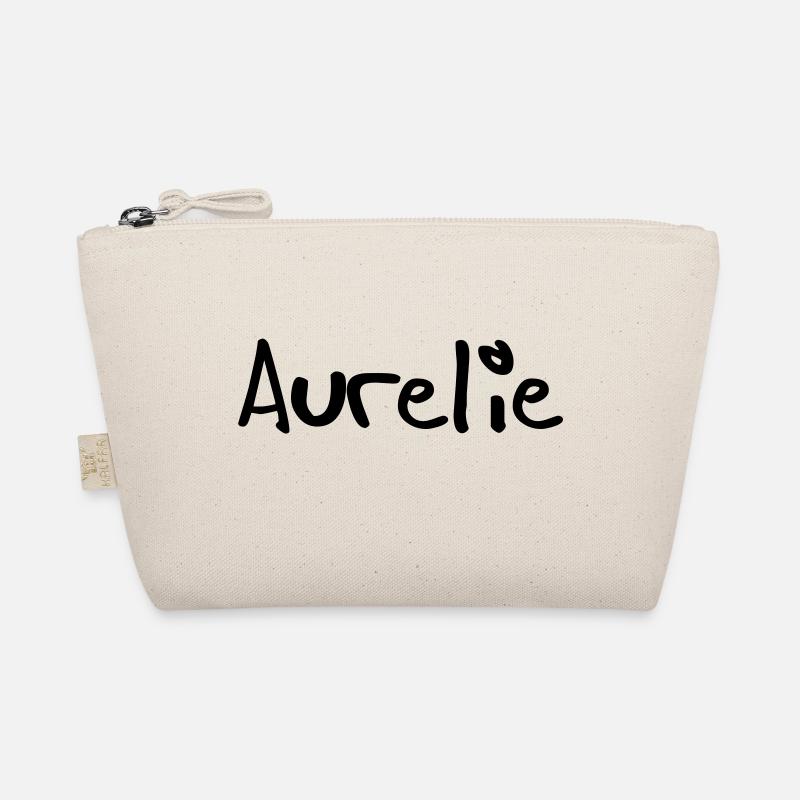 aurélie Organic Pouch