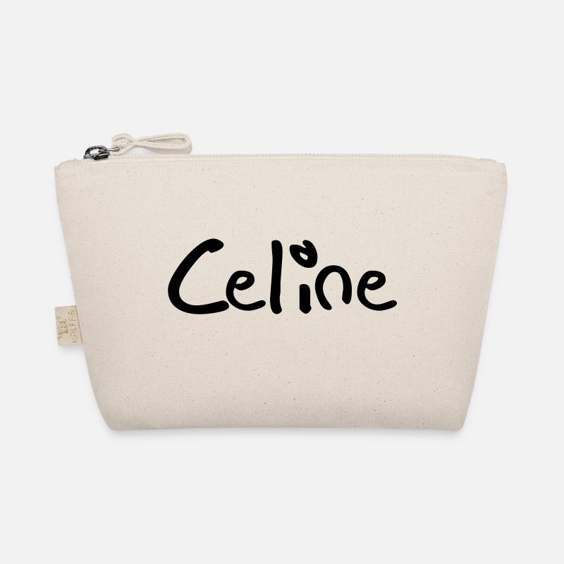 celine Trousse biologique