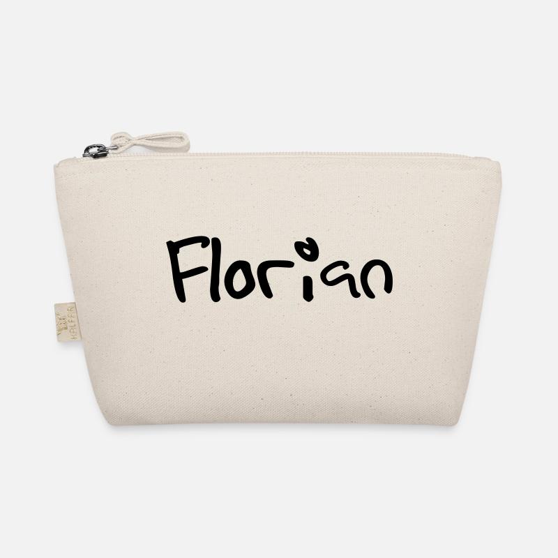 florian Organic Pouch