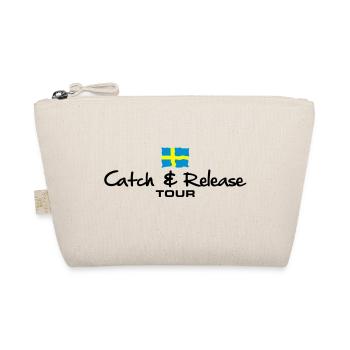 as28_cr_schweden_tour - Organic Pouch - nature - Front