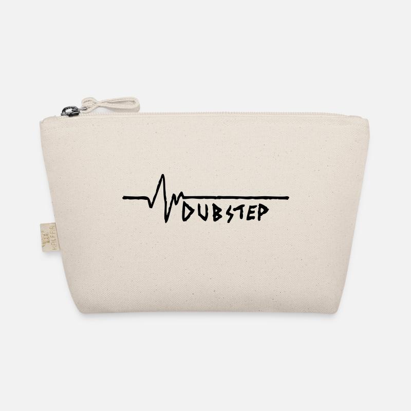 Frequence Dubstep Dirty Organic Pouch